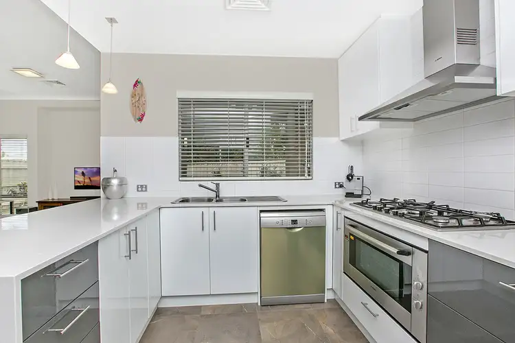 Fifth view of Homely house listing, 6 Charles Street, Karrinyup WA 6018