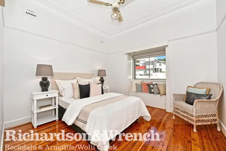 Sixth view of Homely house listing, 15 Dowling Street, Arncliffe NSW 2205