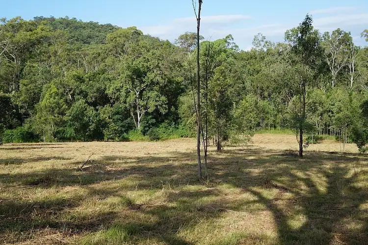 Second view of Homely land listing, 40 Ben Varden Avenue, Kholo QLD 4306