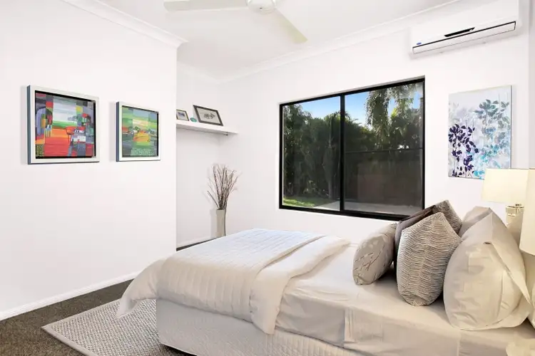 Fifth view of Homely house listing, 54 Farrar Boulevard, Farrar NT 830