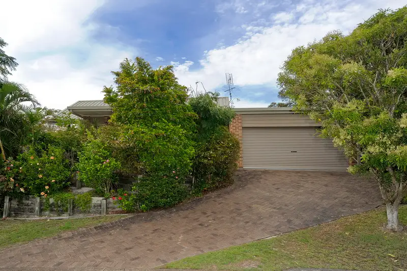 Main view of Homely house listing, 1 Mulloway Place, Corlette NSW 2315