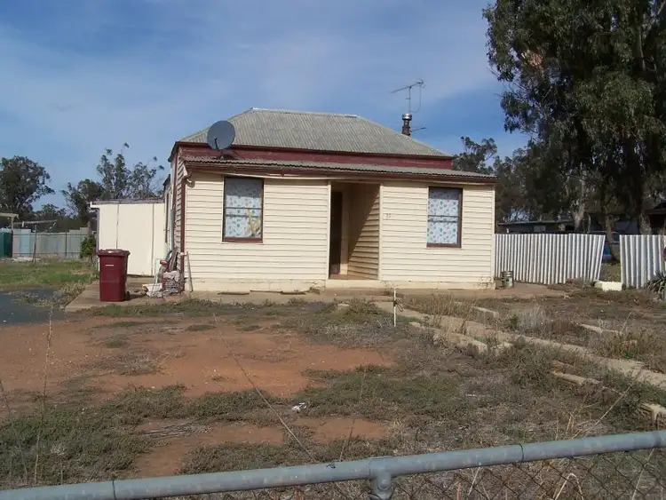 16-18 Hope Street, Barmedman NSW 2668