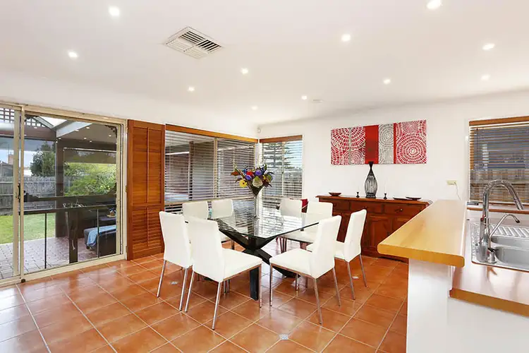 Third view of Homely house listing, 40 Wattle Grove, Reservoir VIC 3073