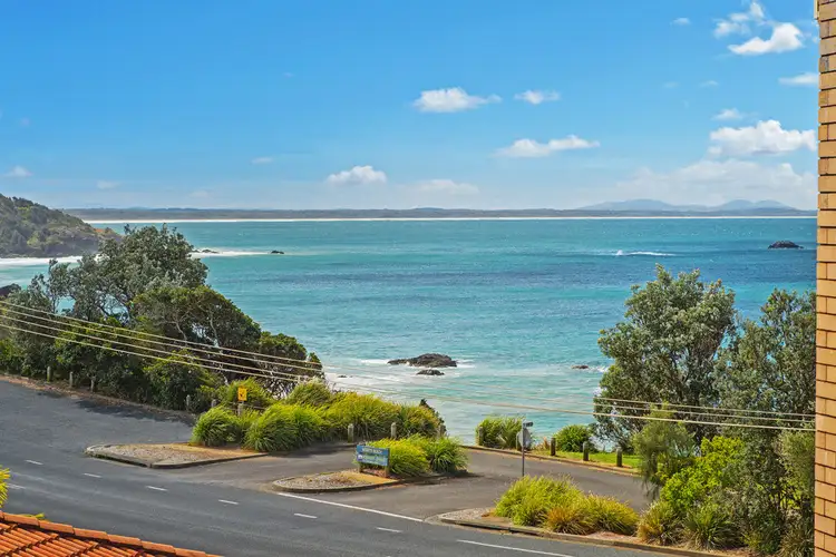Third view of Homely unit listing, 8/76 Pacific Drive, Port Macquarie NSW 2444