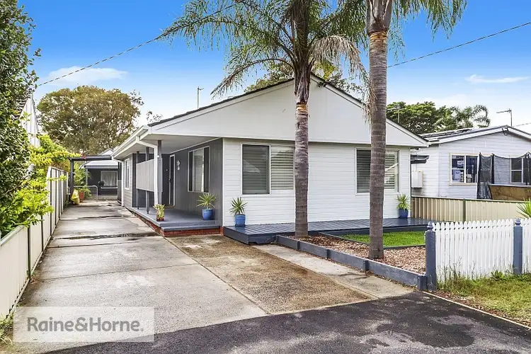 Second view of Homely house listing, 73 Priestman Avenue, Umina Beach NSW 2257