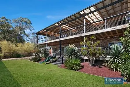 3 Dalley Street, Bonnells Bay NSW 2264