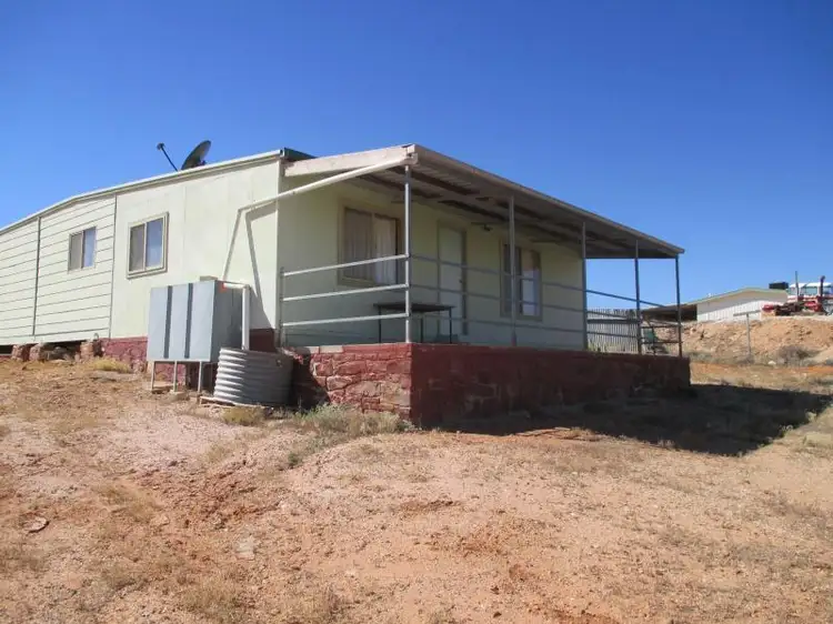 Lot 669 Faehrmann Drive, Andamooka SA 5722
