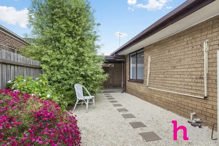 Fifth view of Homely unit listing, 3/14-16 Lindsay Street, Newcomb VIC 3219