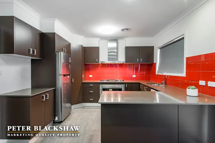 Sixth view of Homely house listing, 3 Clingan Street, Wright ACT 2611