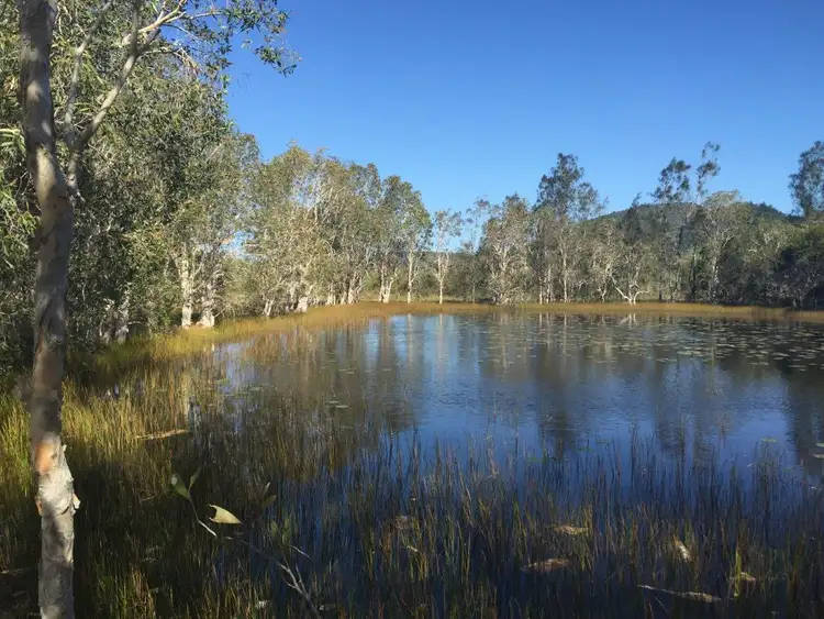 Seventh view of Homely land listing, lot 289 JAKEMAN DR, Agnes Water QLD 4677