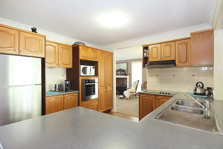 Fourth view of Homely house listing, 7 Angelico Place, Mackenzie QLD 4156