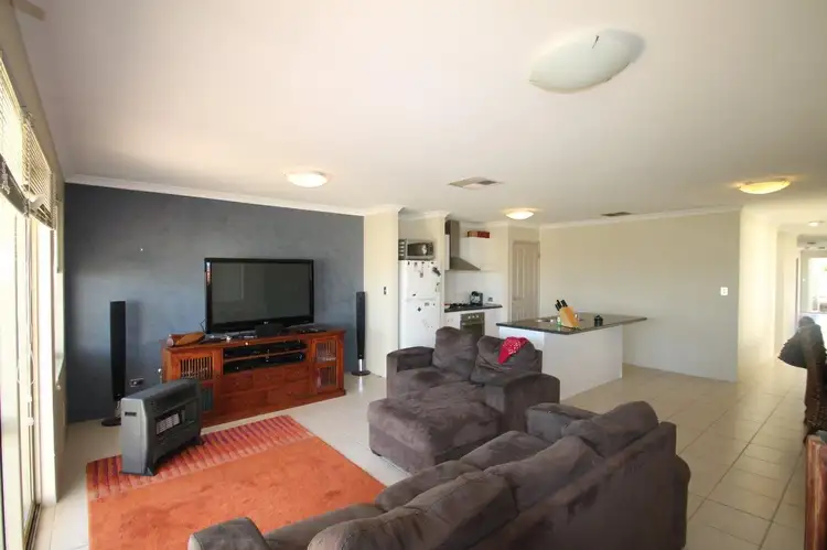 Fifth view of Homely house listing, 18A Tupelo Fairway, Clarkson WA 6030