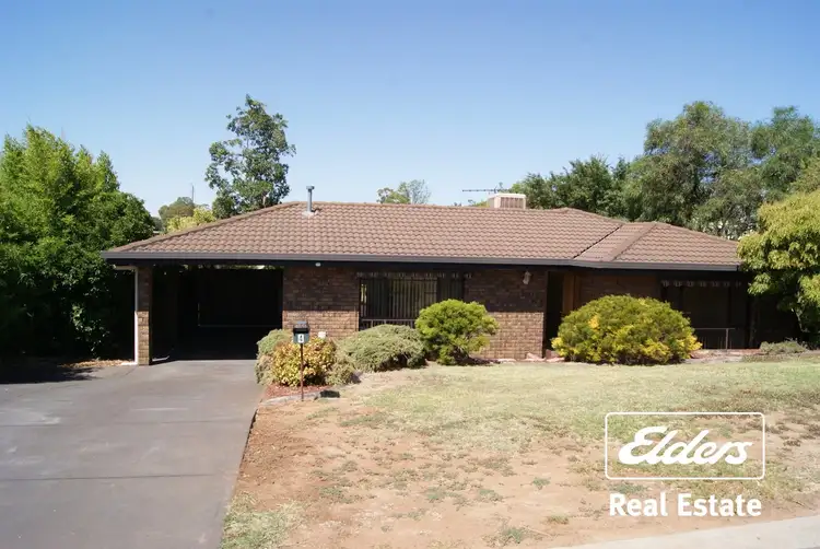 4 Covernton Avenue, Gawler East SA 5118
