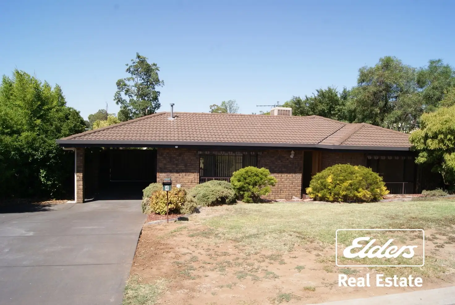 Main view of Homely house listing, 4 Covernton Avenue, Gawler East SA 5118