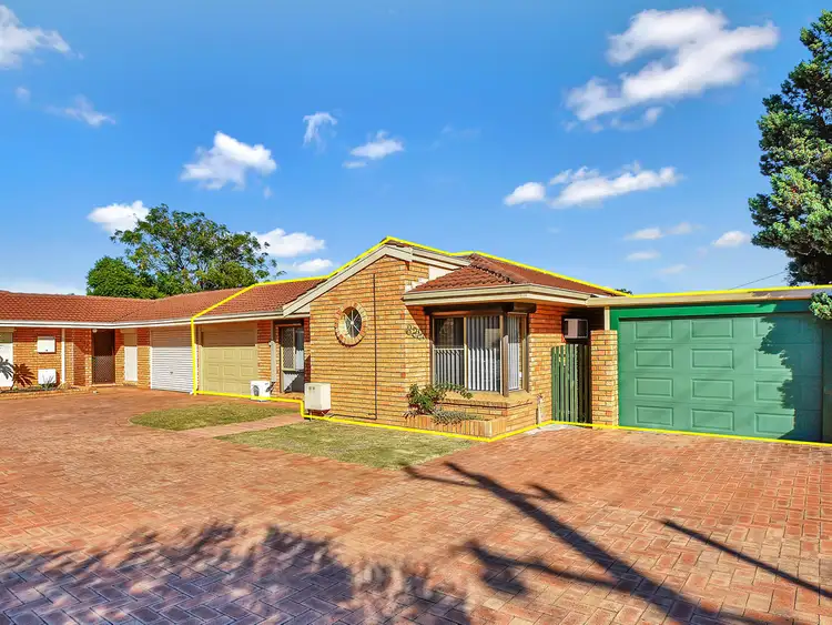 Second view of Homely house listing, 322a Benara Road, Morley WA 6062