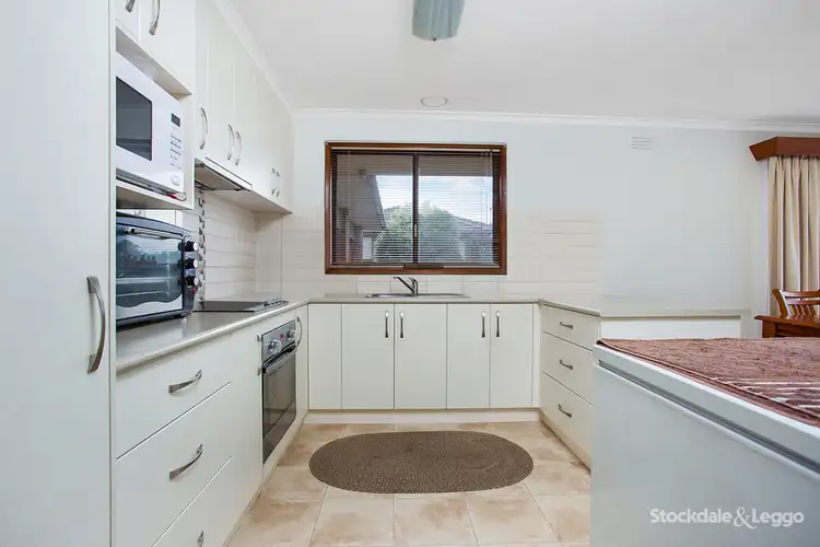 Third view of Homely house listing, 11 Carolyn Crescent, Warrnambool VIC 3280