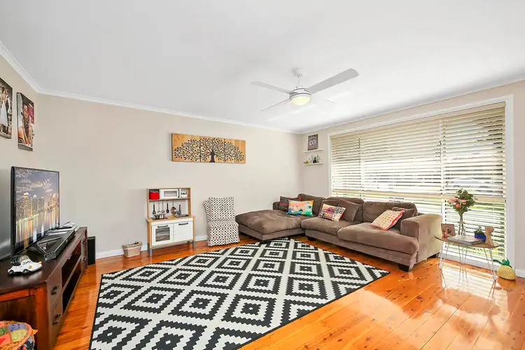 Second view of Homely house listing, 10 Isa Close, Bossley Park NSW 2176