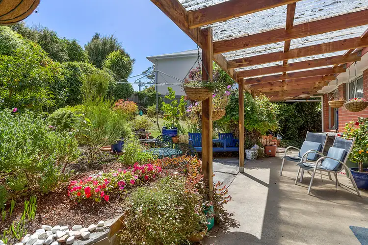 Third view of Homely house listing, 28 MANRESA COURT, Sandy Bay TAS 7005
