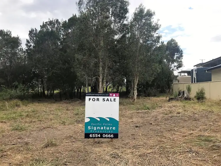 47 Kamarooka Street, Coomba Park NSW 2428