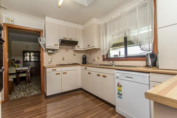 Fifth view of Homely house listing, 6 Inverness Road, South Penrith NSW 2750