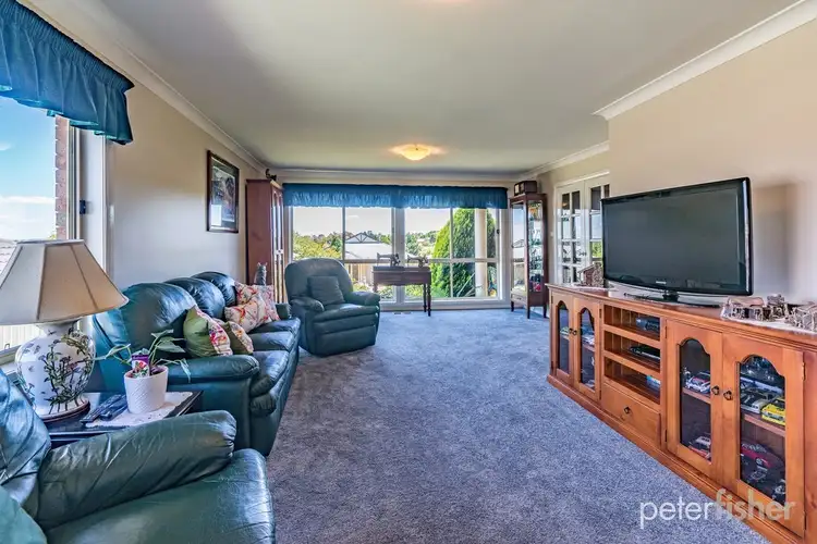 Sixth view of Homely house listing, 6 Melville Place, Orange NSW 2800