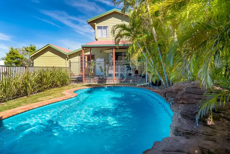 6 Jull Street, Margate QLD 4019