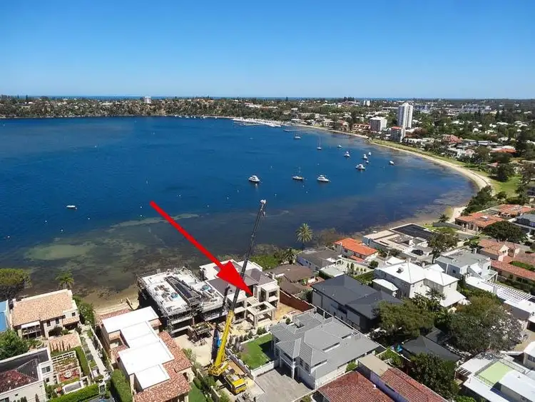 Sixth view of Homely house listing, 9 Riverview Court, Dalkeith WA 6009