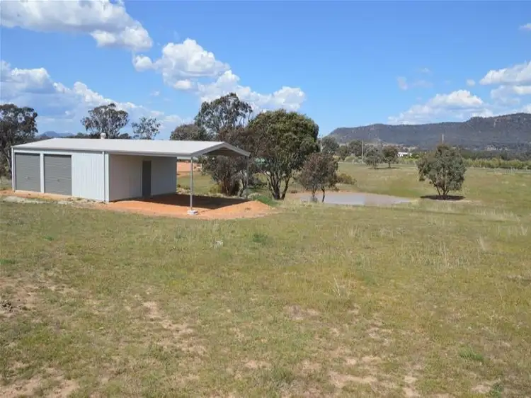 99 Acacia Drive, Rylstone NSW 2849