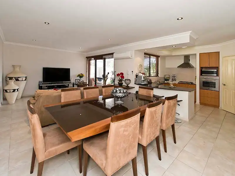 Main view of Homely villa listing, 237A Flinders Street, Yokine WA 6060