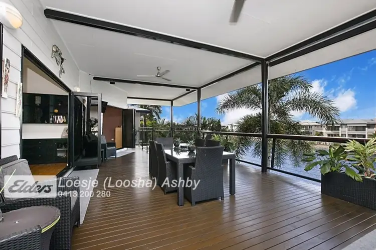Fifth view of Homely house listing, 24 Fanning Drive, Bayview NT 820