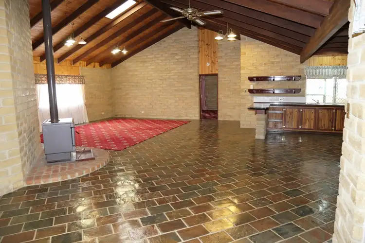 Third view of Homely house listing, 33 Mitchell Street, Castletown WA 6450