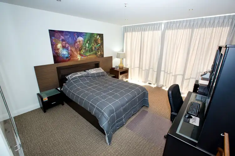 Seventh view of Homely apartment listing, 707/101 Marine Pde, Redcliffe QLD 4020