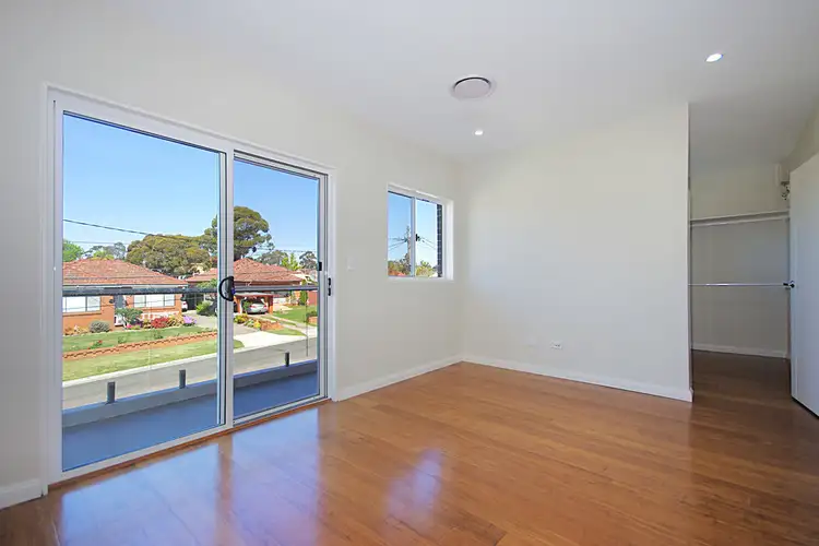 Fourth view of Homely house listing, 4 Elke Crescent, Chester Hill NSW 2162