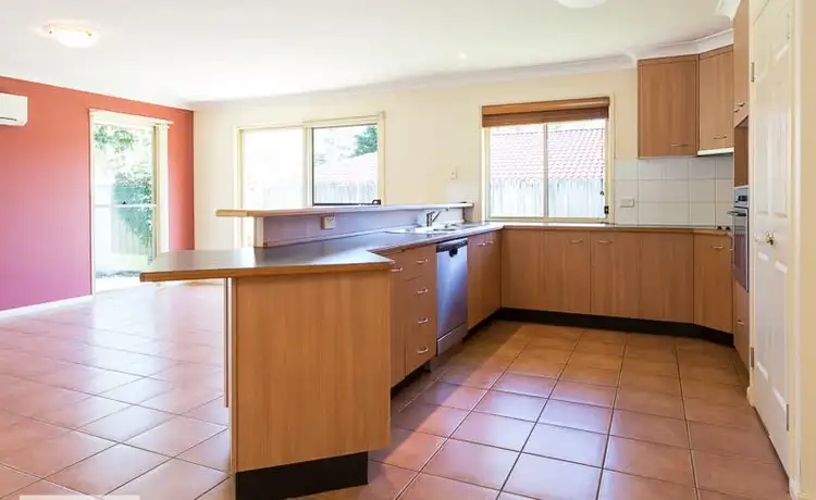 Main view of Homely house listing, 42 Prunda Circuit, Wellington Point QLD 4160