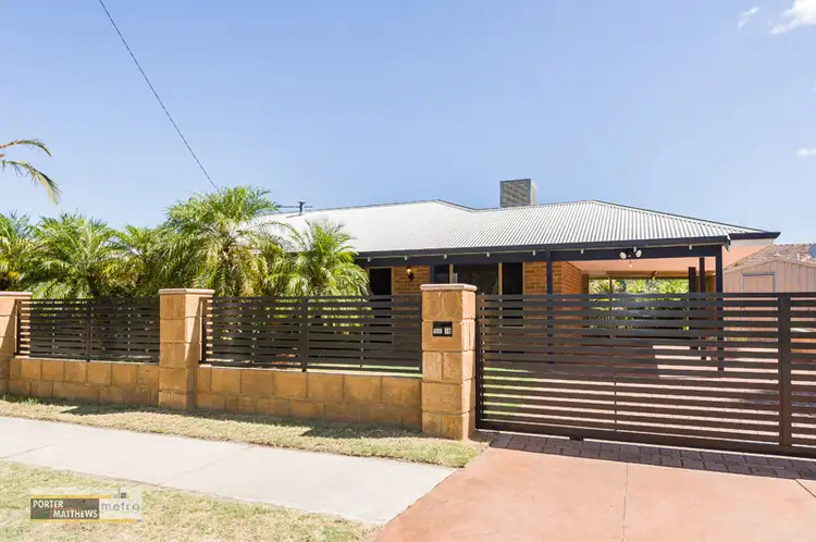 18 Morrison Street, Redcliffe WA 6104