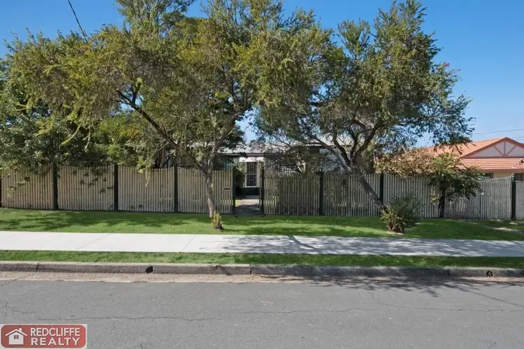 14 McAneny Street, Redcliffe QLD 4020