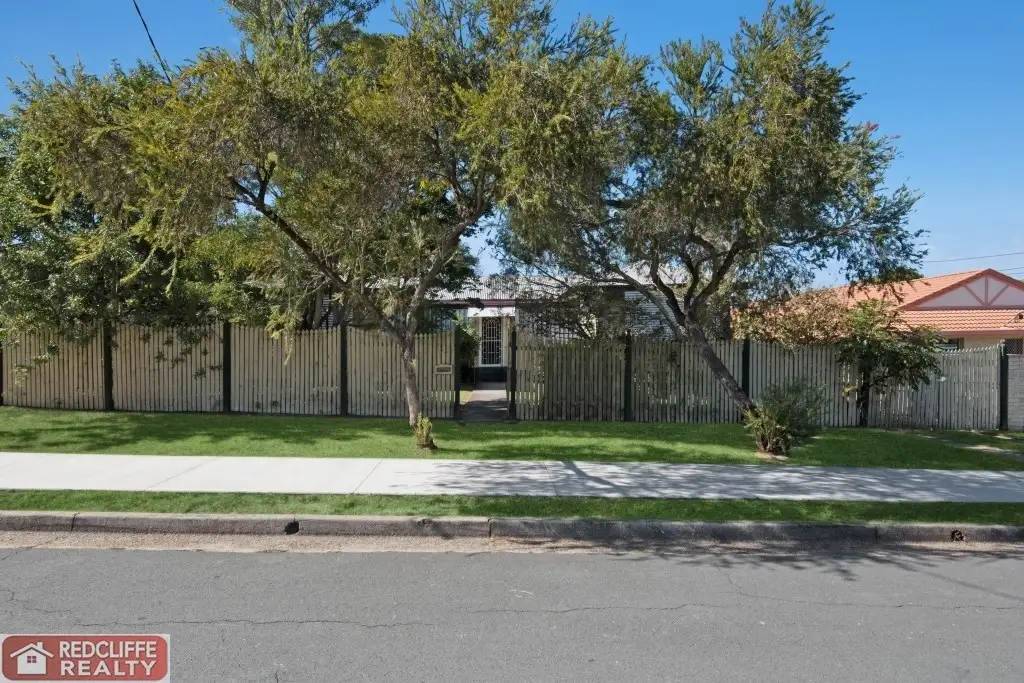 Main view of Homely house listing, 14 McAneny Street, Redcliffe QLD 4020