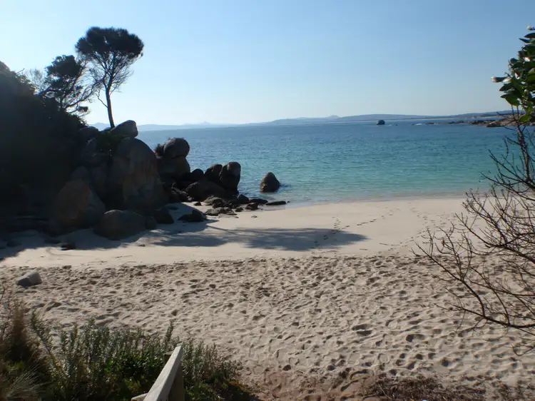 Seventh view of Homely land listing, 49 Allports Beach Road, Flinders Island TAS 7255