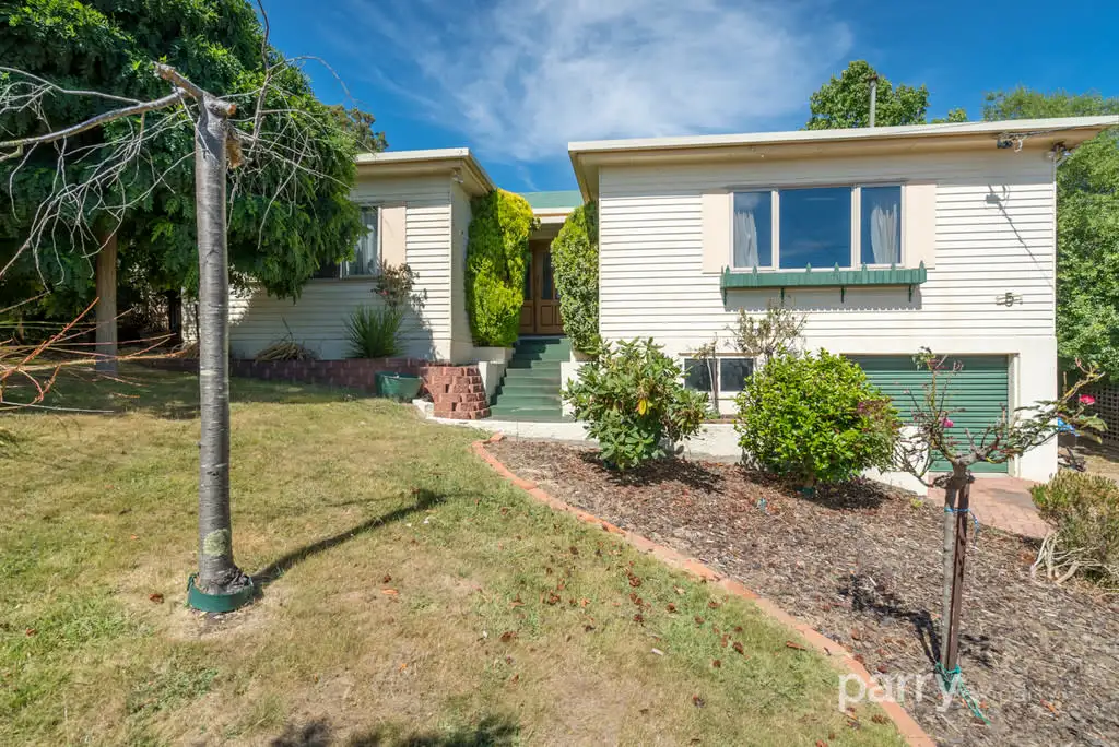 Main view of Homely house listing, 5 Fulford Street, Trevallyn TAS 7250