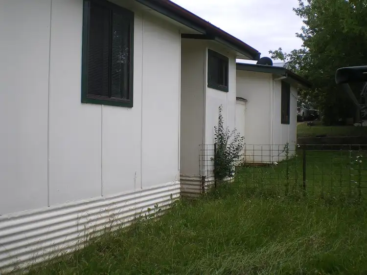 Second view of Homely block of units listing, 8 Denison Street, Cooma NSW 2630