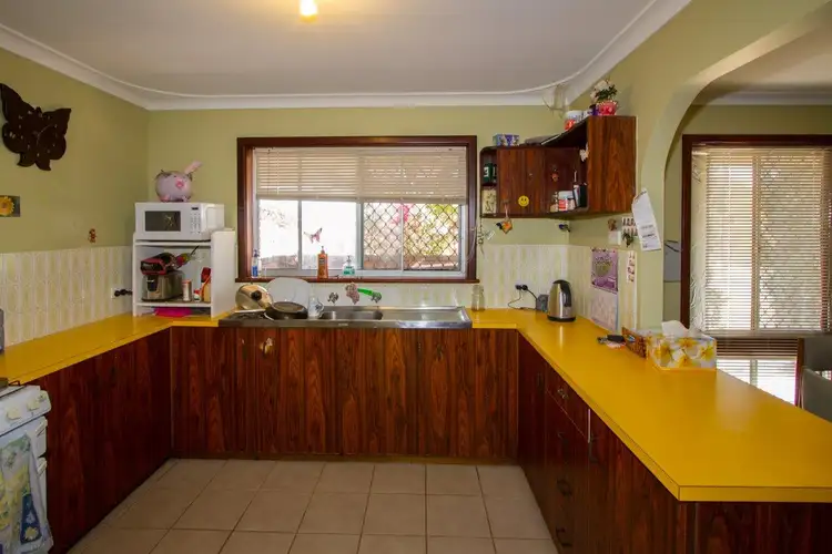 Fifth view of Homely house listing, 10 Kenny Crescent, Rangeway WA 6530