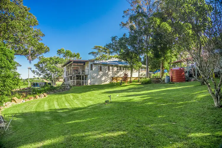 Third view of Homely house listing, 1077 Bangalow Road, Bexhill NSW 2480
