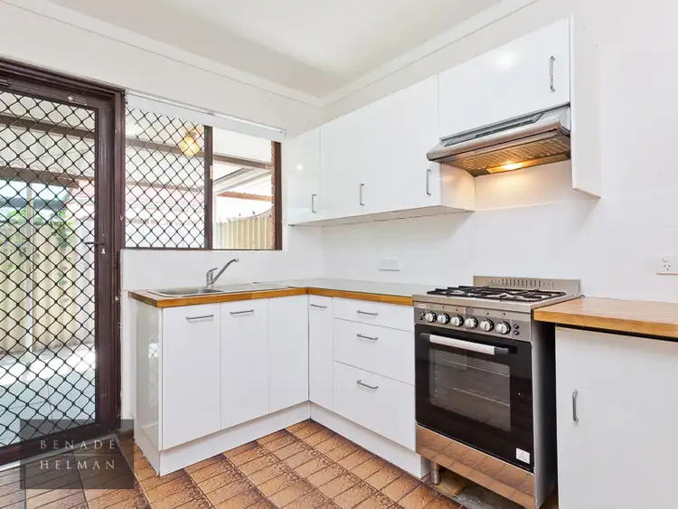 Second view of Homely unit listing, 6/33 Seventh Avenue, Maylands WA 6051