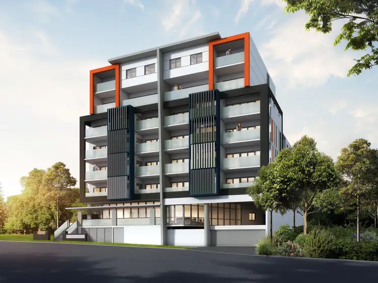 108/23-25 Young Street, West Gosford NSW 2250