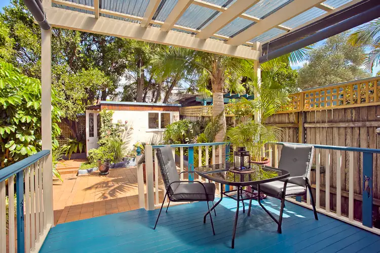 Sixth view of Homely house listing, 5 Morton Avenue, Lewisham NSW 2049