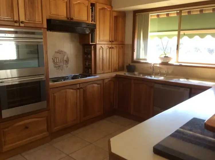 Fifth view of Homely house listing, 3 Anderson Ave, Young NSW 2594