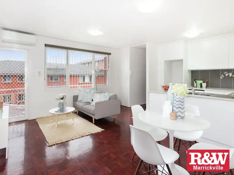 Third view of Homely unit listing, 7/6 Esk Street, Marrickville NSW 2204