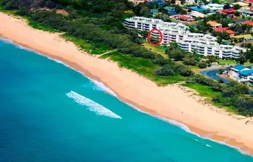 14C/145 'Surfside on the  Beach' Lowanna Drive, Buddina QLD 4575