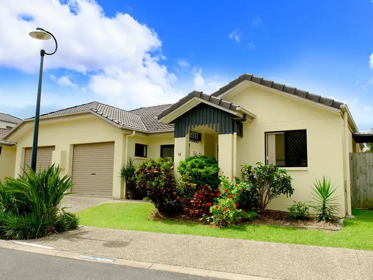 44/9 Amazons Place, Sinnamon Park QLD 4073