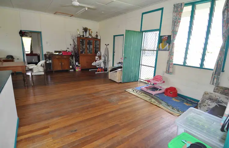 Sixth view of Homely house listing, 113 Stubley Street, Charters Towers QLD 4820